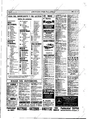 ABC MADRID 18-12-1987 página 125