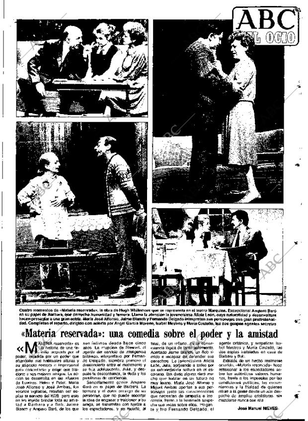 ABC MADRID 18-12-1987 página 139