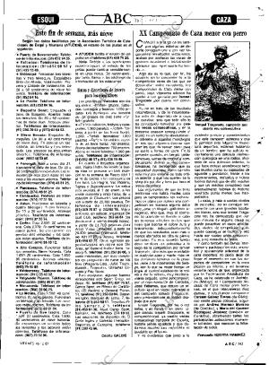 ABC MADRID 18-12-1987 página 143