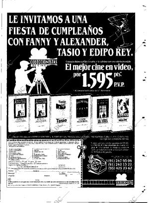 ABC MADRID 18-12-1987 página 151