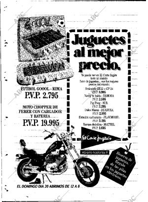 ABC MADRID 18-12-1987 página 152