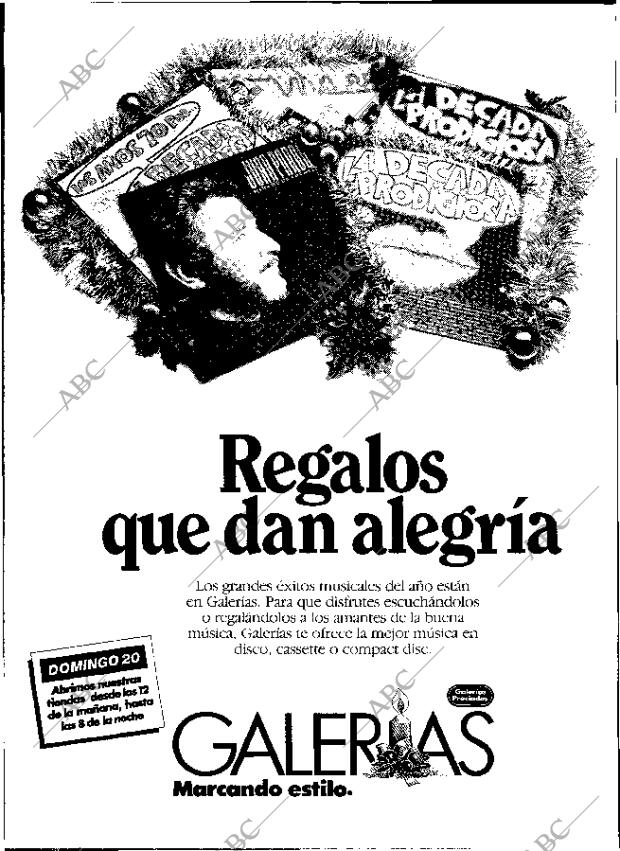 ABC MADRID 18-12-1987 página 18