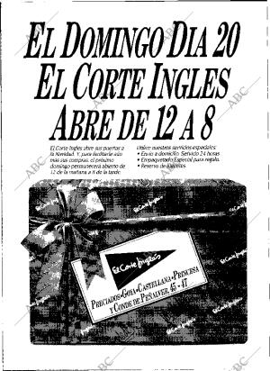 ABC MADRID 18-12-1987 página 4