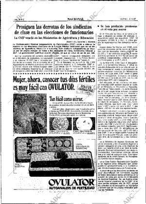 ABC MADRID 18-12-1987 página 44