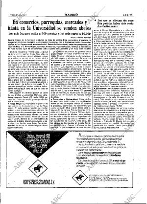 ABC MADRID 18-12-1987 página 55