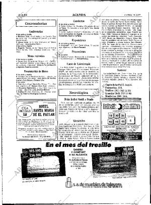 ABC MADRID 18-12-1987 página 58