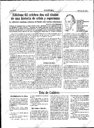 ABC MADRID 18-12-1987 página 64