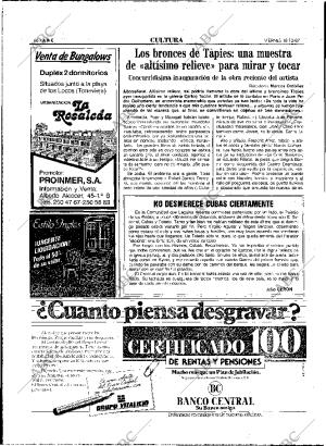 ABC MADRID 18-12-1987 página 66