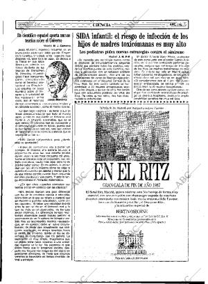 ABC MADRID 18-12-1987 página 75