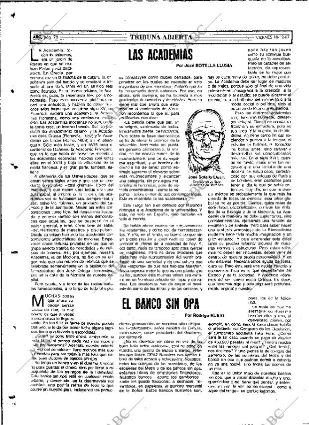 ABC MADRID 18-12-1987 página 78