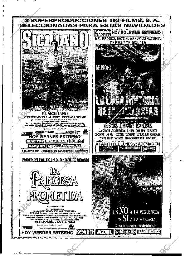 ABC MADRID 18-12-1987 página 9