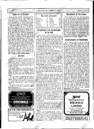 ABC SEVILLA 18-12-1987 página 22