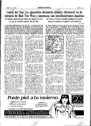ABC SEVILLA 18-12-1987 página 35