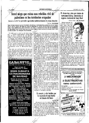 ABC SEVILLA 18-12-1987 página 36
