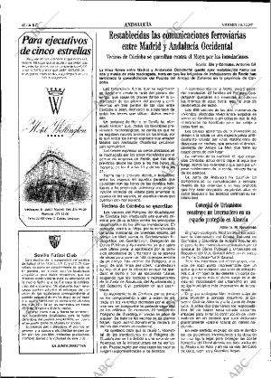 ABC SEVILLA 18-12-1987 página 40