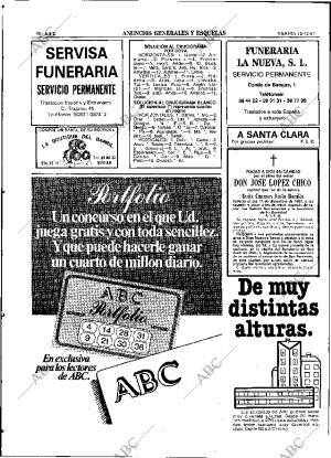 ABC SEVILLA 18-12-1987 página 90