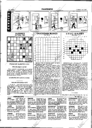 ABC SEVILLA 18-12-1987 página 92