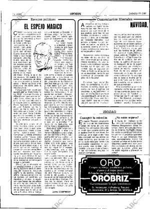 ABC SEVILLA 19-12-1987 página 24