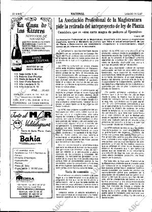 ABC SEVILLA 19-12-1987 página 32
