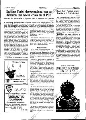 ABC SEVILLA 19-12-1987 página 33