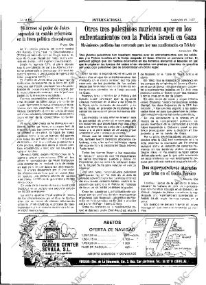 ABC SEVILLA 19-12-1987 página 36