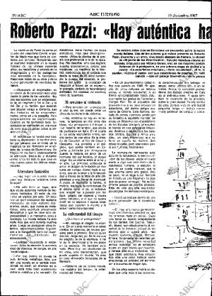 ABC SEVILLA 19-12-1987 página 56