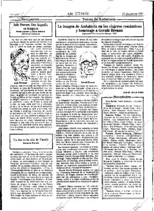 ABC SEVILLA 19-12-1987 página 58