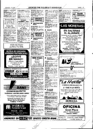 ABC SEVILLA 19-12-1987 página 87