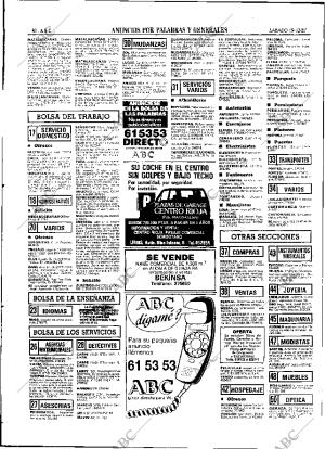 ABC SEVILLA 19-12-1987 página 88