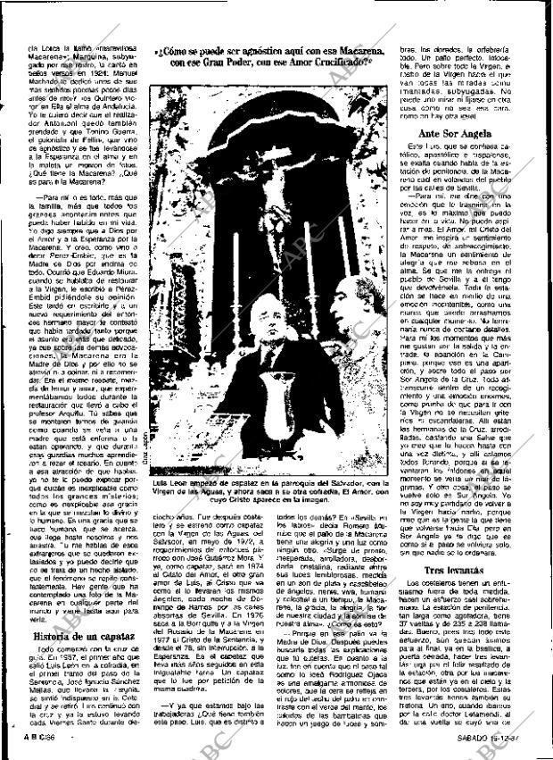 ABC SEVILLA 19-12-1987 página 94
