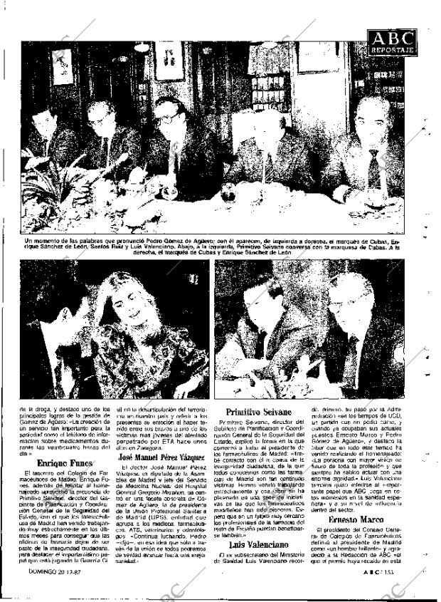 ABC MADRID 20-12-1987 página 153