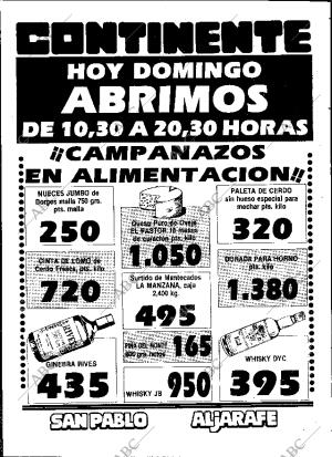 ABC SEVILLA 20-12-1987 página 24