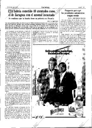 ABC SEVILLA 20-12-1987 página 33