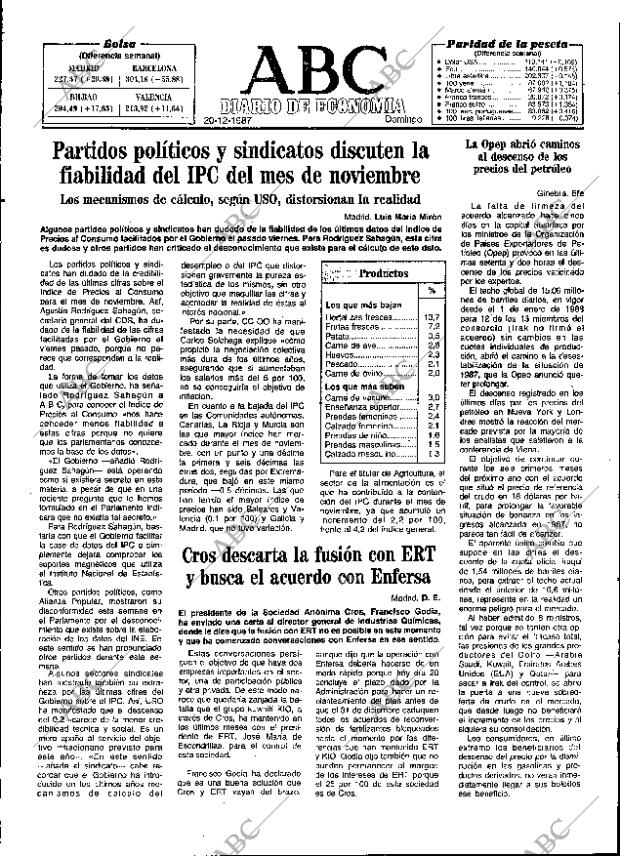 ABC SEVILLA 20-12-1987 página 73