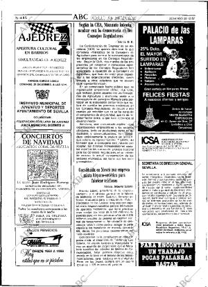 ABC SEVILLA 20-12-1987 página 76