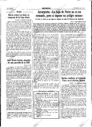 ABC SEVILLA 20-12-1987 página 84
