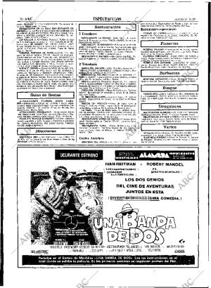 ABC SEVILLA 21-12-1987 página 76