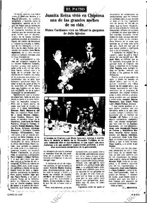 ABC SEVILLA 21-12-1987 página 91