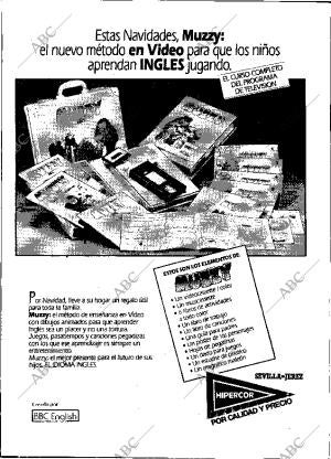 ABC SEVILLA 22-12-1987 página 10