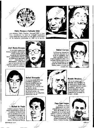 ABC SEVILLA 22-12-1987 página 11