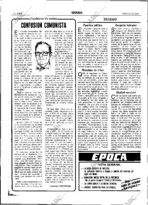 ABC SEVILLA 22-12-1987 página 16