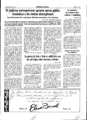 ABC SEVILLA 22-12-1987 página 25