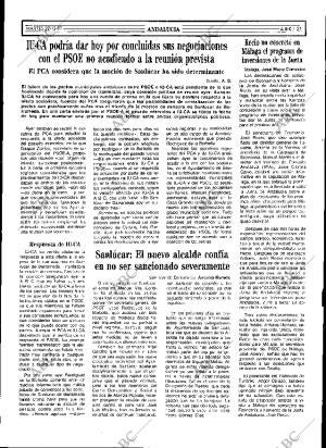 ABC SEVILLA 22-12-1987 página 27