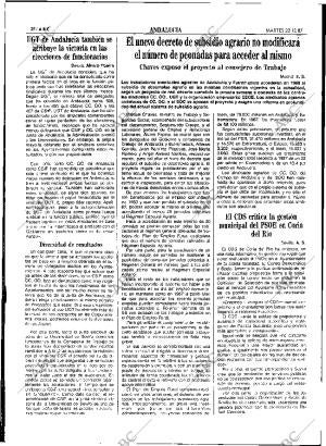 ABC SEVILLA 22-12-1987 página 28