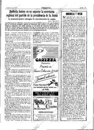 ABC SEVILLA 22-12-1987 página 29