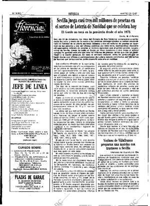 ABC SEVILLA 22-12-1987 página 36