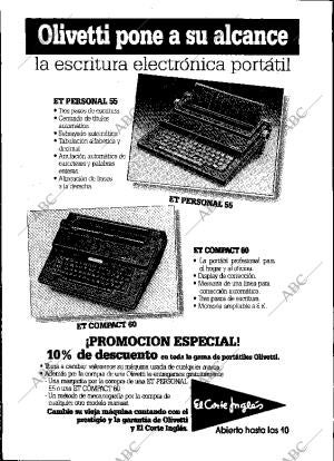 ABC SEVILLA 22-12-1987 página 4