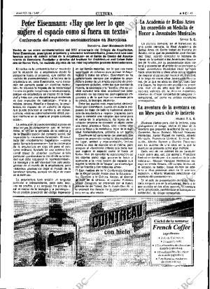 ABC SEVILLA 22-12-1987 página 41