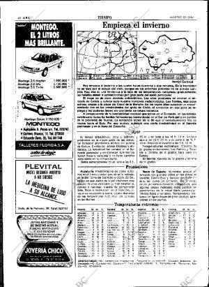 ABC SEVILLA 22-12-1987 página 46