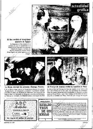 ABC SEVILLA 22-12-1987 página 5
